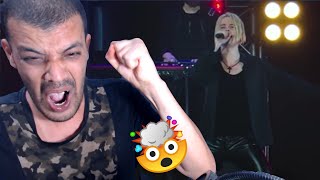 SHAMAN — ГИМН РОССИИ (премьера клипа 2022, официальное аудио) DZ REACTION