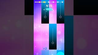 Fade away piano tiles.... screenshot 5