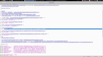 Config-Exploiter : Get config.php FIle From Wordpress and Joomla Websites