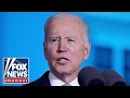 White House forced to walk back Biden's comments on Putin