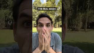 🤣The real magic🤣 #funny #funnyvideo #funnyshorts #humor