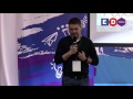 EdCrunchSPb Вадим Малыч ITMO BIG HALL 12