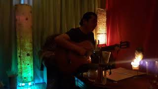 Mehmet Tuna Uyar - Ben Sevdalı Sen Belalı Akustik Kayıt