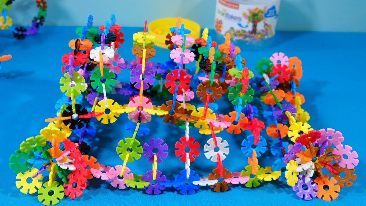 VIAHART BRAIN FLAKES