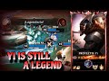 Wild Rift Best Master Yi vs Jax | Rank | Jungle Gameplay S18