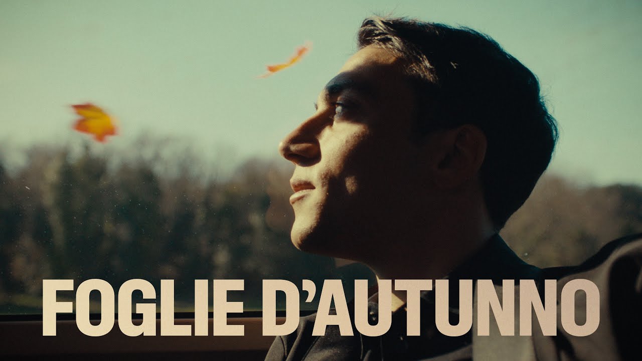 在 YouTube 上觀看「Foglie d’Autunno (Mare Fuori 4) - Matteo Paolillo Prod. Lolloflow」 在 YouTube 上觀看「Foglie d’Autunno (Mare Fuori 4) - Matteo Paolillo Prod. Lolloflow」