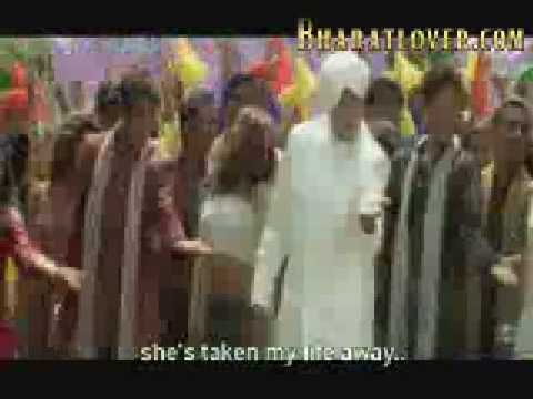 Ab Tumhare Hawale Watan Sathiyo Kurti Malmaldi