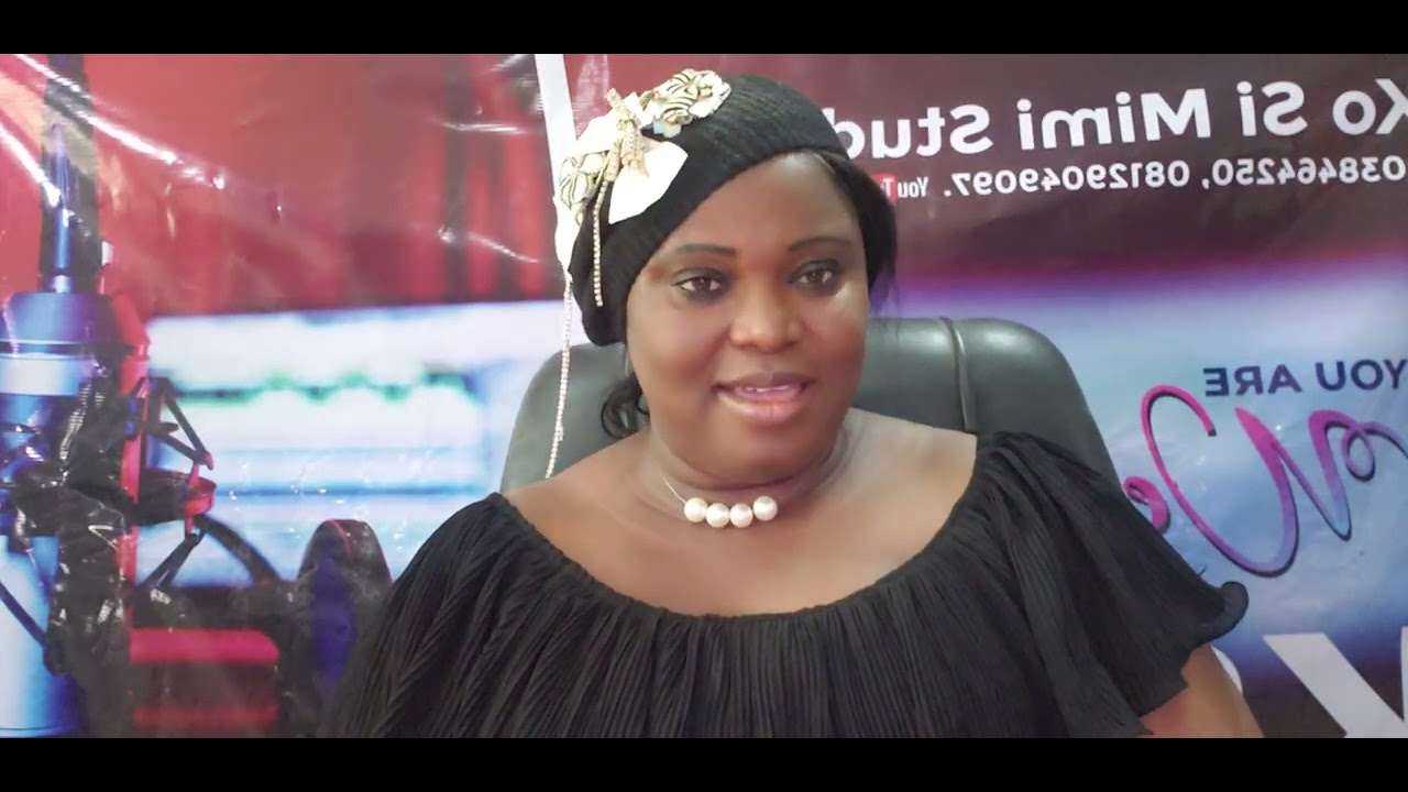 KO SI MIMI TITLE: KINI ERO GBA RE LORI IBELOPO AFEENU SE (ORAL SEX)