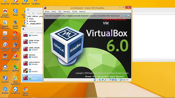 CARA MENARIK DATABASE ARD DARI VDI UNTUK DI UPLOAD KE HOSTING