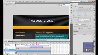 How to Make An Awesome Flash Website Free In Minutes