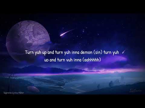 Kraff Pretty Rockstar Story Book Riddim Lyrics Video 