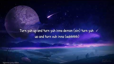 Thumbnail of Kraff - Pretty Rockstar | Story Book Riddim (Lyrics Video)