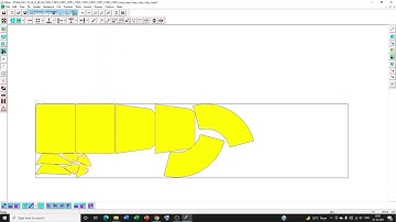 Most2D or G0xin Basic Nesting