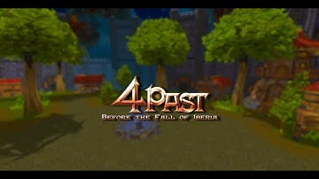 4Past - LIVE - EXP , PvP , Farming ! New best old school server !