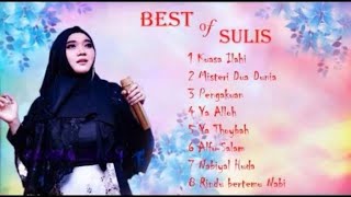 Download lagu The Best of Sulis Albums Cinta Rosul... mp3