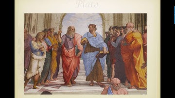 Introduction to Plato
