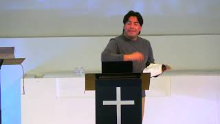 ¿De Qué Lado Estás? Por Jason Orozco