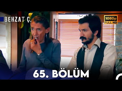 Behzat Ç. - 65. Bölüm HD