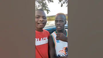 Mageme Amosi Na Opi Mwana 