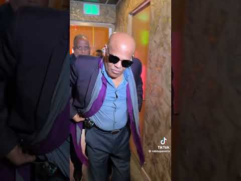 Rubby perez momento