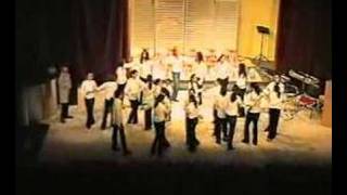 Ροδίων Παιδεία-Ο Παλιάτσος-Εθνικό Θέατρο 18-02-05