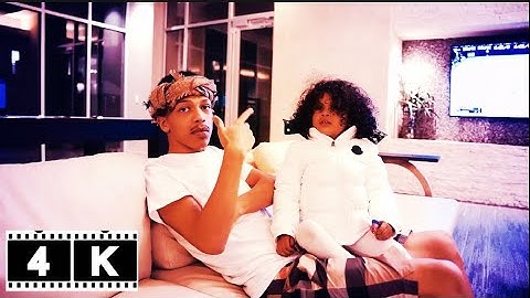 Iayze(Jace) - Bros Fall Out (Directed by Malikhi)