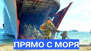 Срочно! Путин Принял Решение Взять Одессу. Президент Сделал Заявление