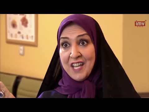 سه تا زن آس عاشق طرف شدن یکیشون مرجانه گلچین