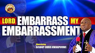LORD, EMBARRASS MY EMBARRASSMENT - PART 1 screenshot 1