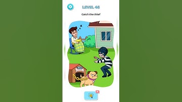 Delete Puzzle 🤯 level 46 #shorts