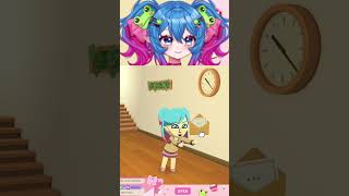 A typical Pinkicafe phrase | #pinkicafe on #Twitch #Vtuber #Tomodachilife