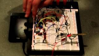 ECE2001w Design Project Video