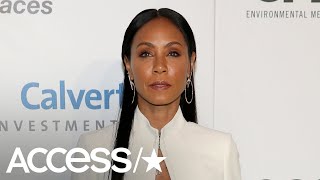 Jada Pinkett Smith Gets Raw In Emotional Posts On Marriage & Forgiveness