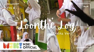 Thalita Log Bukannya Belajar Malah Main Main Sampe Masuk Bk?