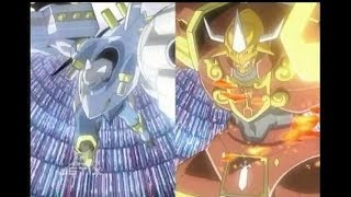 Digimon Frontier - Unified Spirit Evolution