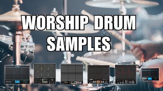 Worship Drum Essentials | Drum pad | Samples 🚀🔗⚡️ screenshot 4