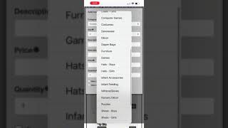 How to add inventory using our online tagging system