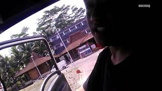 Curhatan yang sangat menyentuh hati seorang sopir truck.
