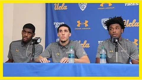 Ucla made the right -- and only -- decision for pl...