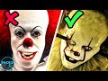 10 Movie Remakes  BETTER than the Original