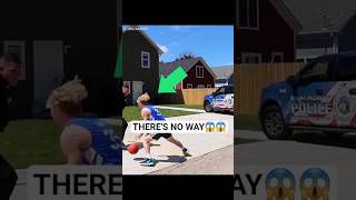 1V1 With Cops Gone Wrong