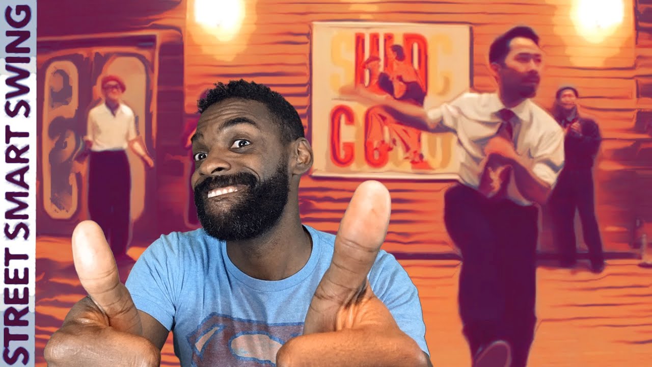 Solo Jazz Contest with Felix 2020  Final Swing Dance Reaction Videos | Lindy Hop