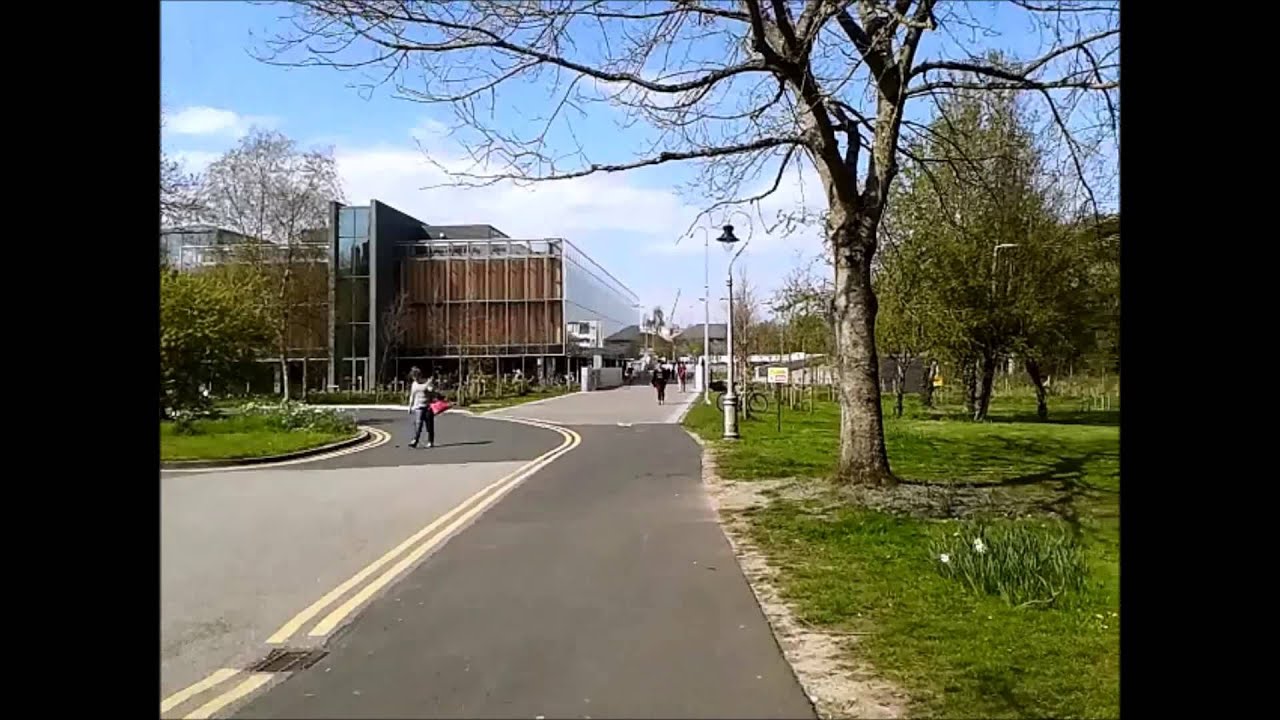 My Masters at Maynooth