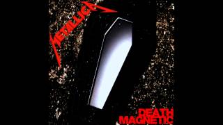 Metallica - If Death Magnetic was recorded in the late 80s