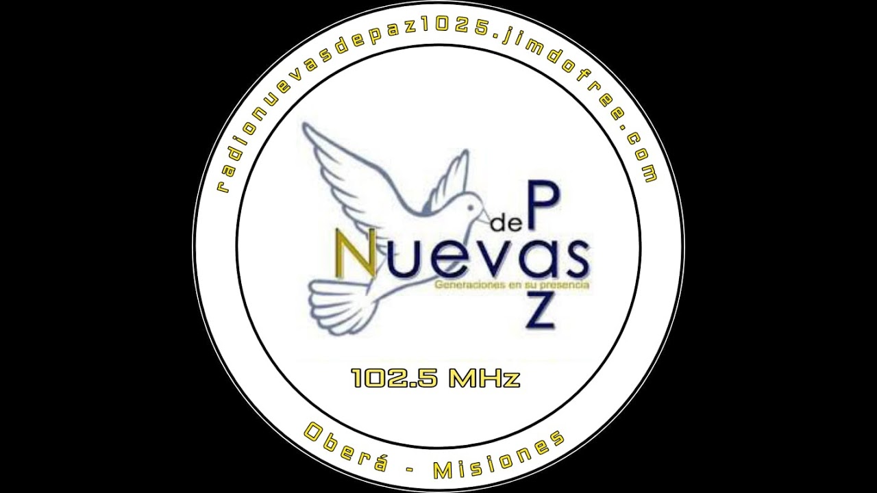 PROGRAMA EN VIVO 102.5 FM