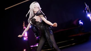 Mmdfirefly流莹 - Mago