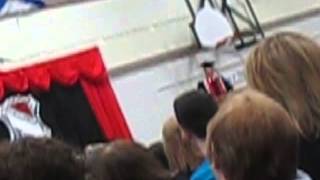 NRHS Graduation 2015 part 3