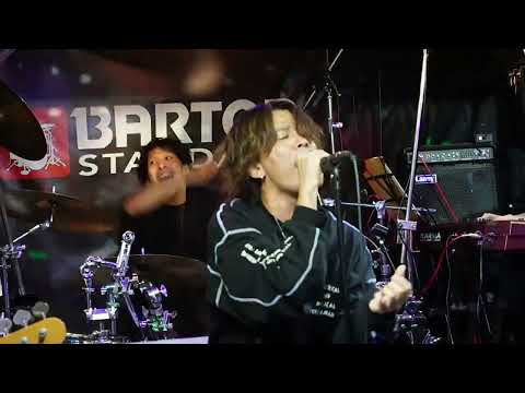 藍坊主「ハローグッバイ」2023.10.11@BARTON