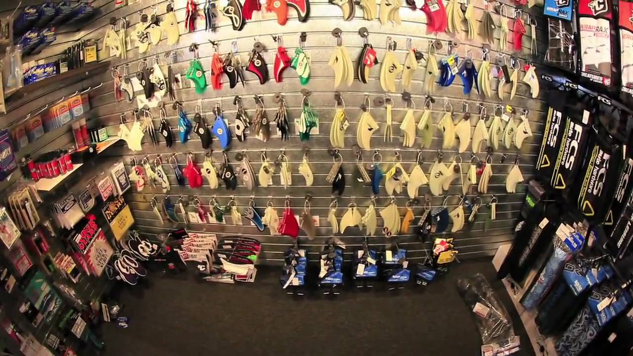 to Surf Ride Solana Beach YouTube