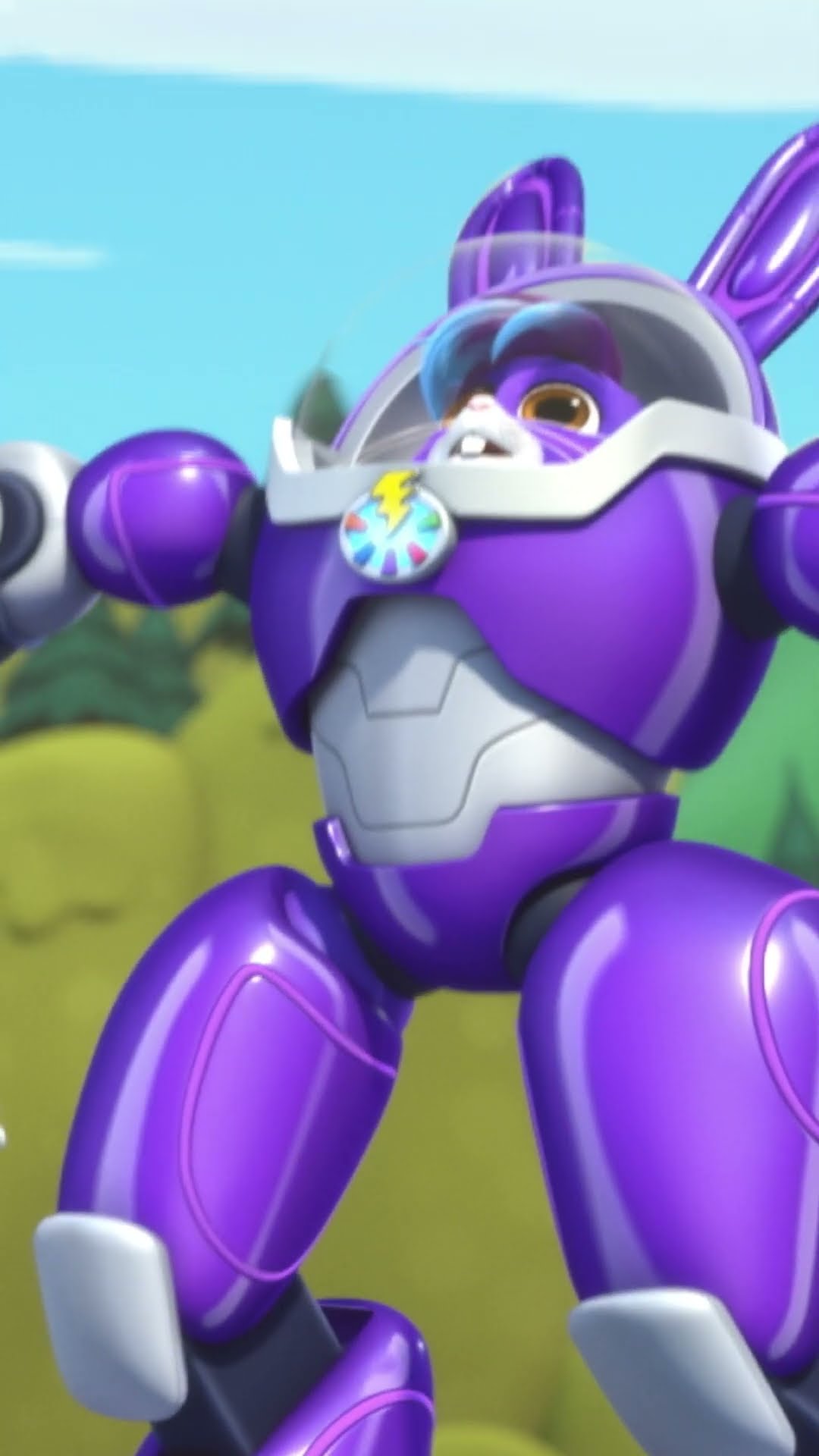 What makes you different makes you wonderful too! #RoboGobo #DisneyJr